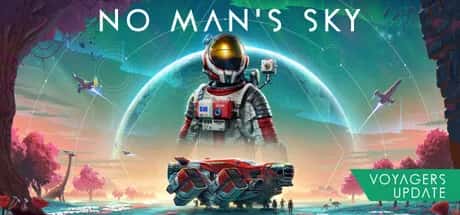 无人深空 No Mans Sky 中文版背景