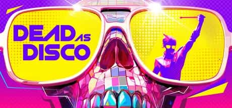 死亡迪斯科 Dead as Disco 中文版背景